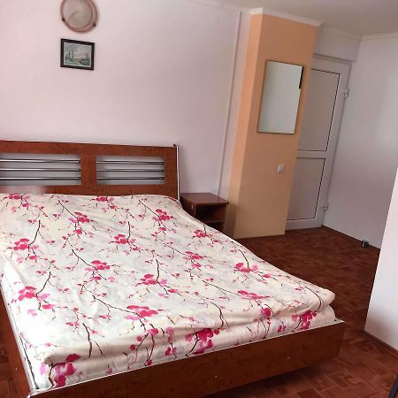 Vila Nina Hotel Azuga Buitenkant foto